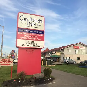 Candlelight Motel