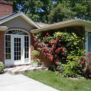 Dorchester House Bed & Breakfast