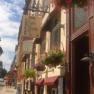 https://auberge-st-louis.hotelsquebeccity.net