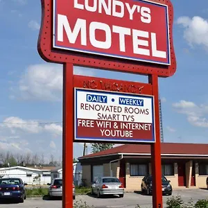 Lundy's Motel