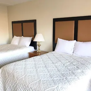 7 Days Inn Niagara Falls Hotel